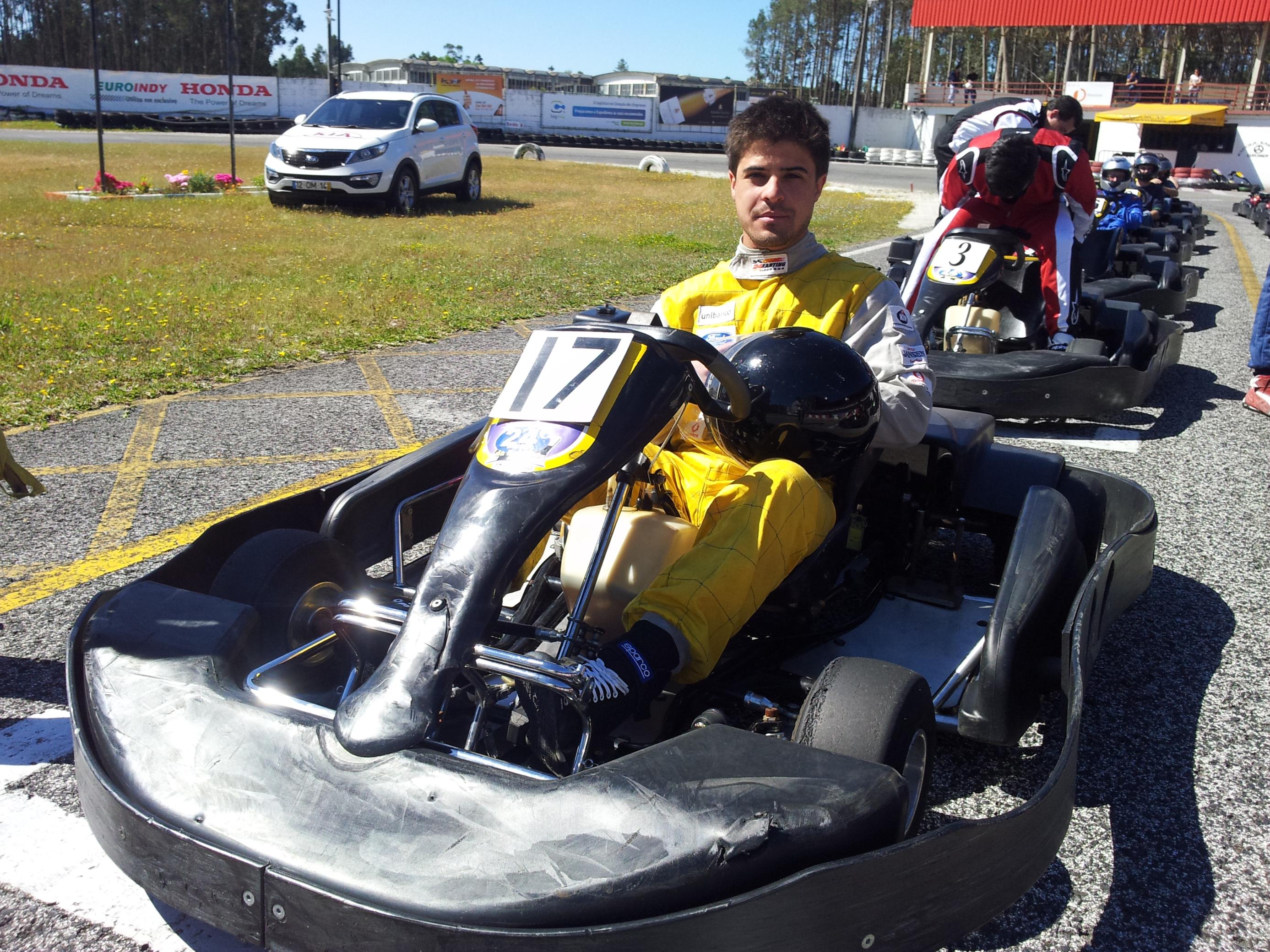 Kia Racing Opportunity3